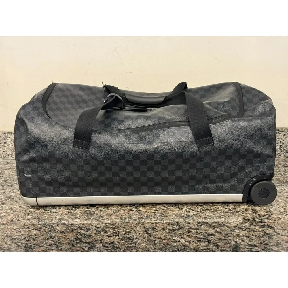 Louis Vuitton Horizon 65 Damier Graphite Suitcase SR1210 - VWG 339432 (339432)